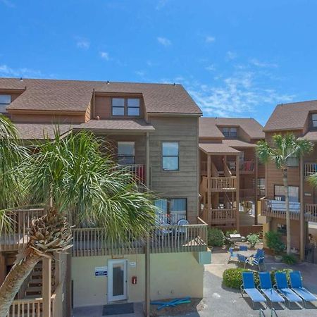 Ocean Reef Villa Gulf Shores Ngoại thất bức ảnh