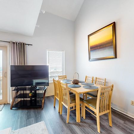 Ocean Reef Villa Gulf Shores Ngoại thất bức ảnh
