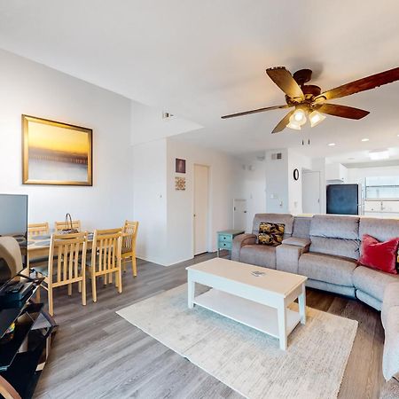 Ocean Reef Villa Gulf Shores Ngoại thất bức ảnh
