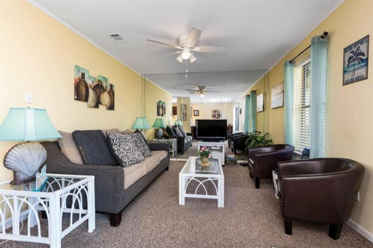Ocean Reef Villa Gulf Shores Ngoại thất bức ảnh