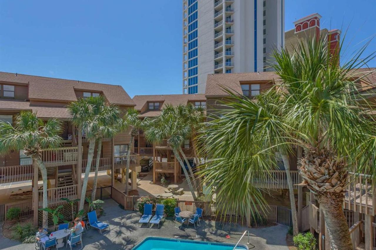 Ocean Reef Villa Gulf Shores Ngoại thất bức ảnh