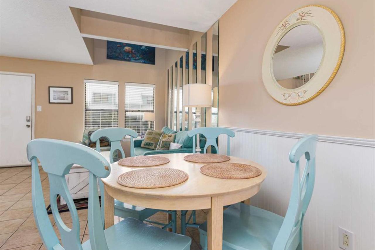 Ocean Reef Villa Gulf Shores Ngoại thất bức ảnh