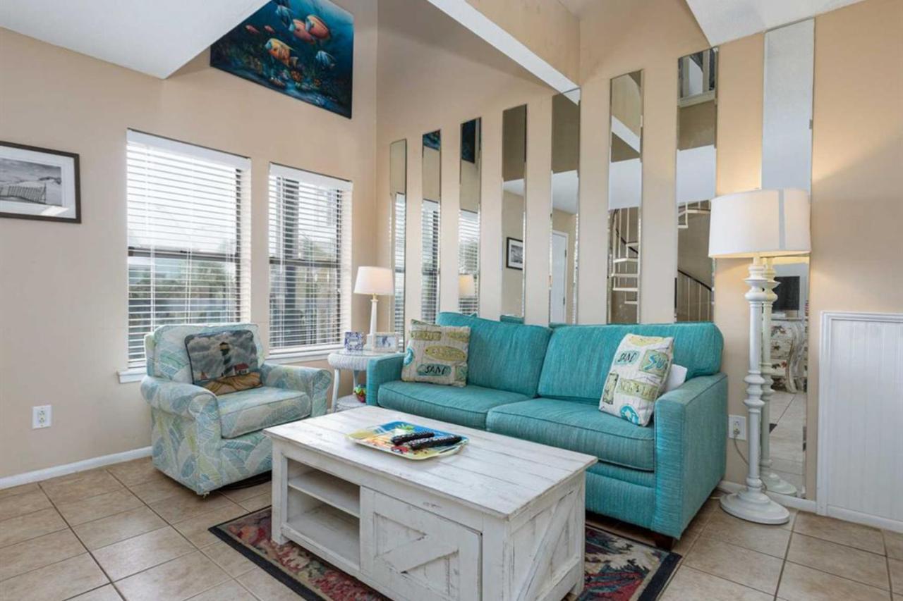 Ocean Reef Villa Gulf Shores Ngoại thất bức ảnh