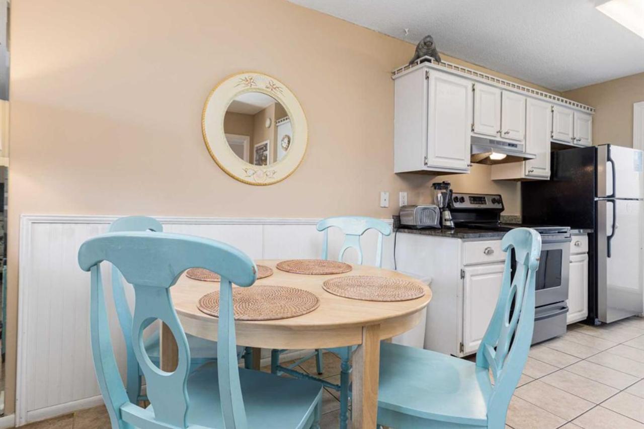 Ocean Reef Villa Gulf Shores Ngoại thất bức ảnh