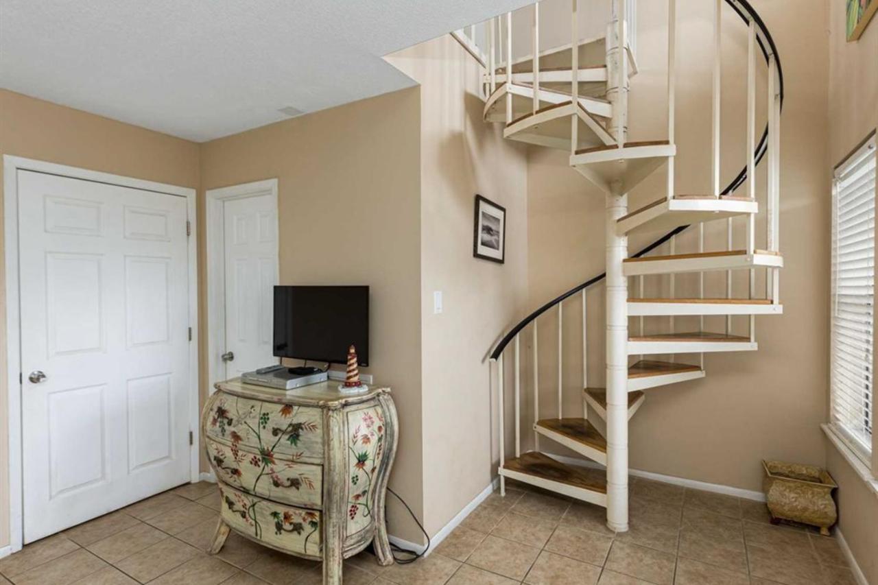 Ocean Reef Villa Gulf Shores Ngoại thất bức ảnh