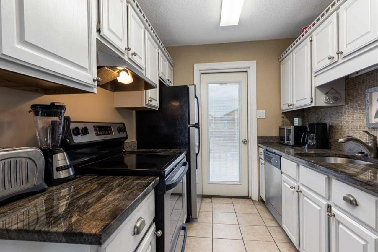 Ocean Reef Villa Gulf Shores Ngoại thất bức ảnh