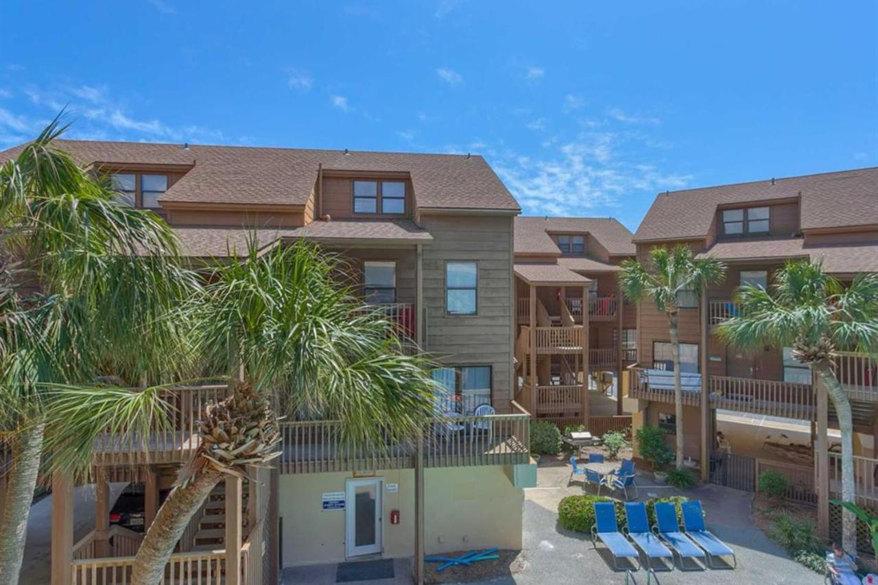 Ocean Reef Villa Gulf Shores Ngoại thất bức ảnh