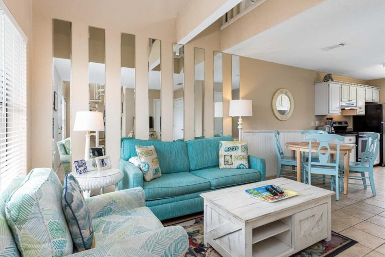 Ocean Reef Villa Gulf Shores Ngoại thất bức ảnh