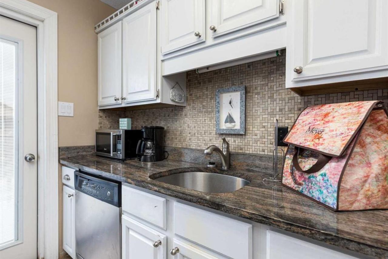 Ocean Reef Villa Gulf Shores Ngoại thất bức ảnh
