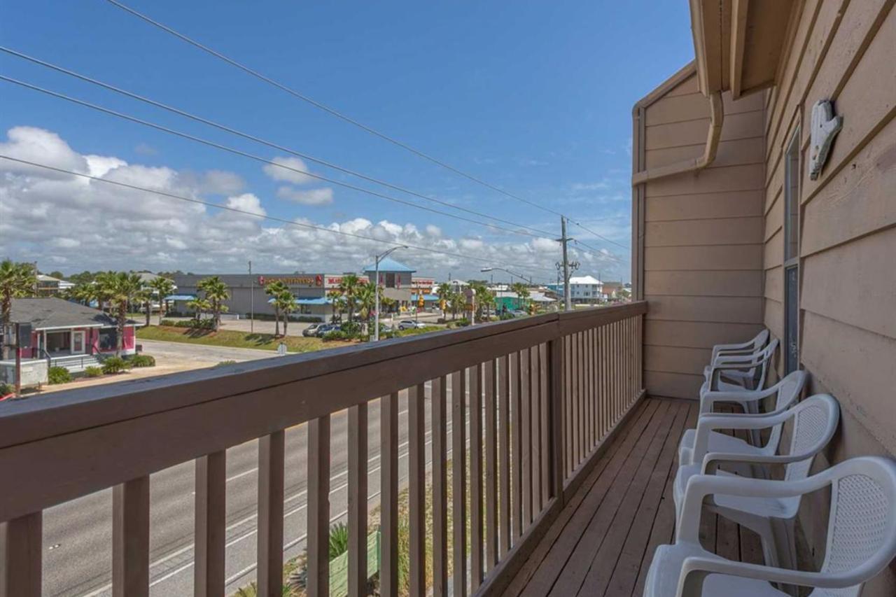 Ocean Reef Villa Gulf Shores Ngoại thất bức ảnh