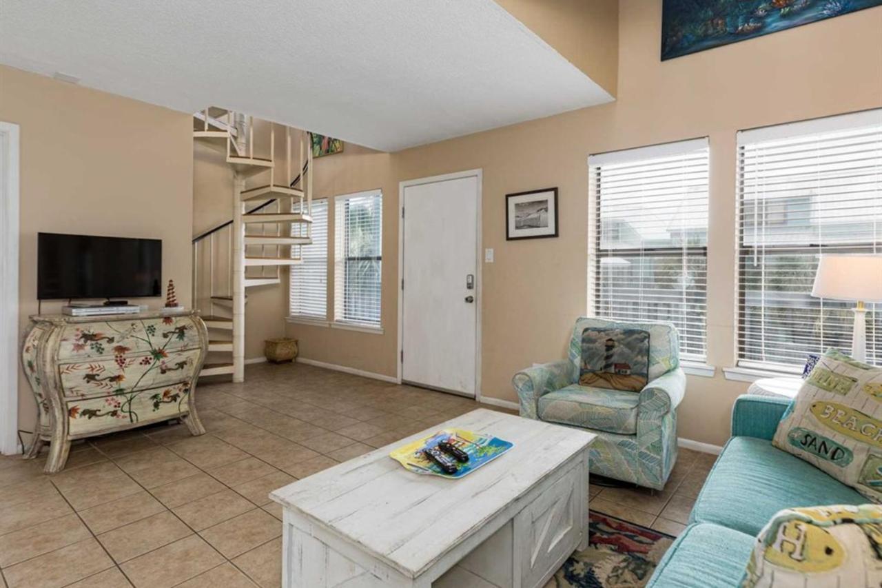 Ocean Reef Villa Gulf Shores Ngoại thất bức ảnh