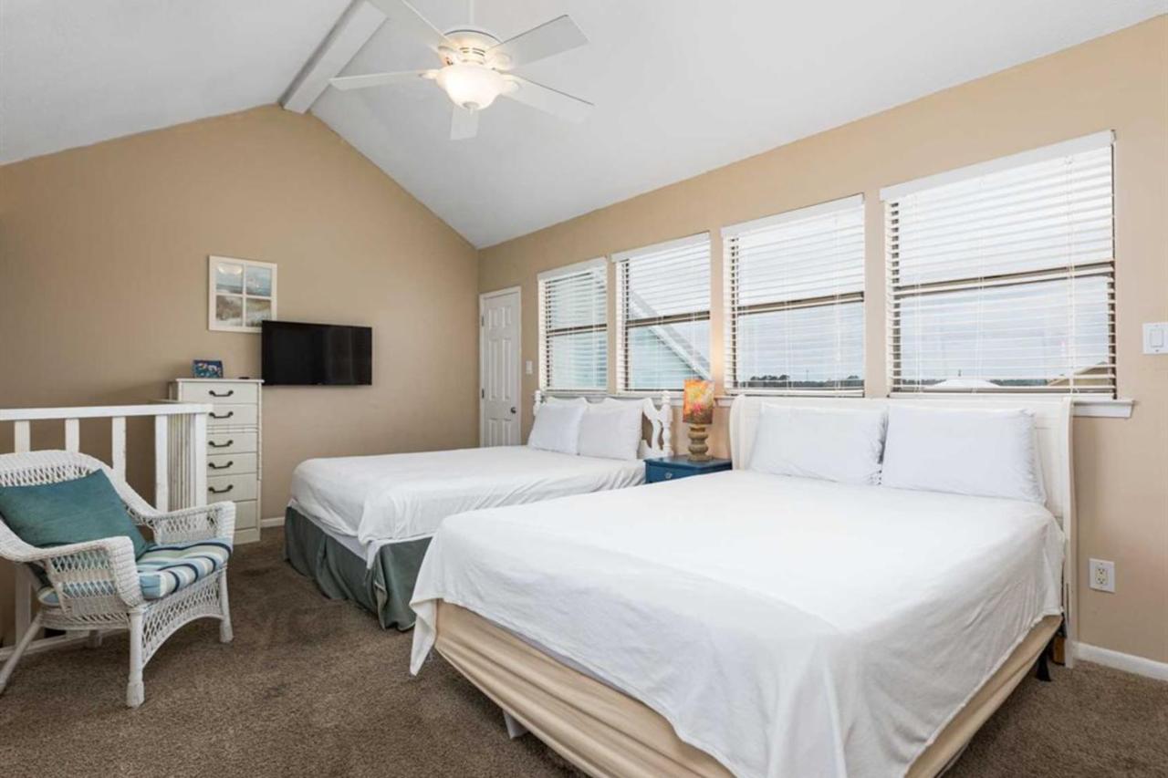 Ocean Reef Villa Gulf Shores Ngoại thất bức ảnh