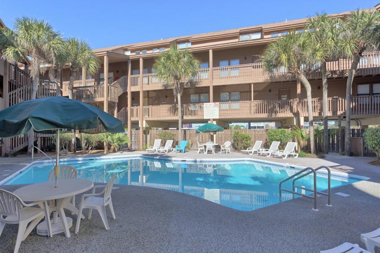 Ocean Reef Villa Gulf Shores Ngoại thất bức ảnh