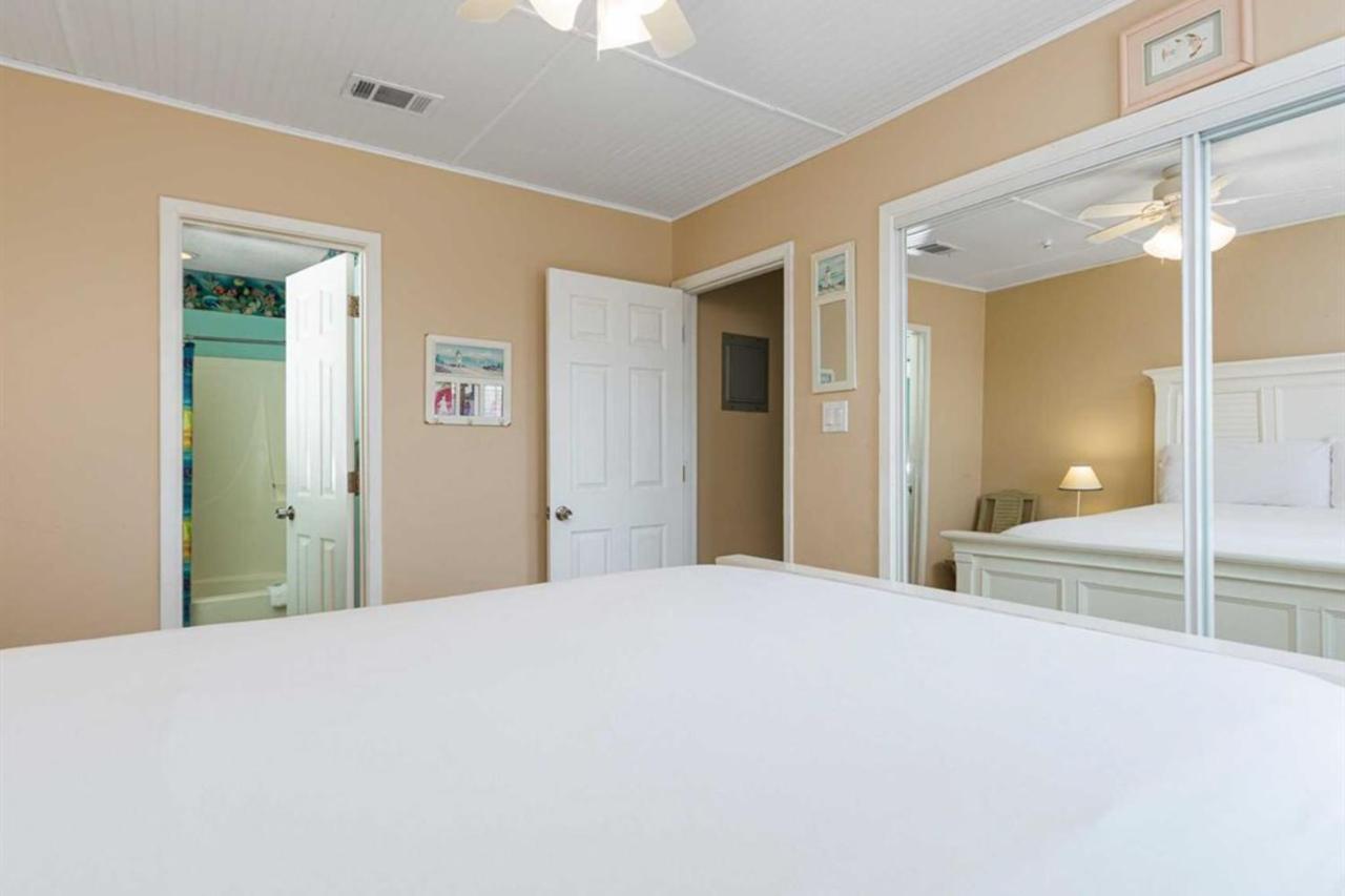 Ocean Reef Villa Gulf Shores Ngoại thất bức ảnh