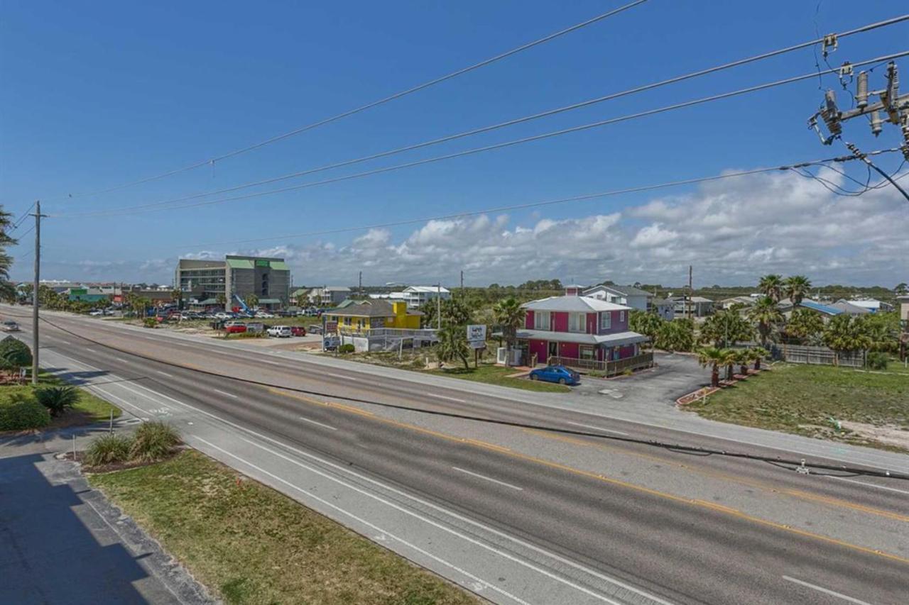 Ocean Reef Villa Gulf Shores Ngoại thất bức ảnh