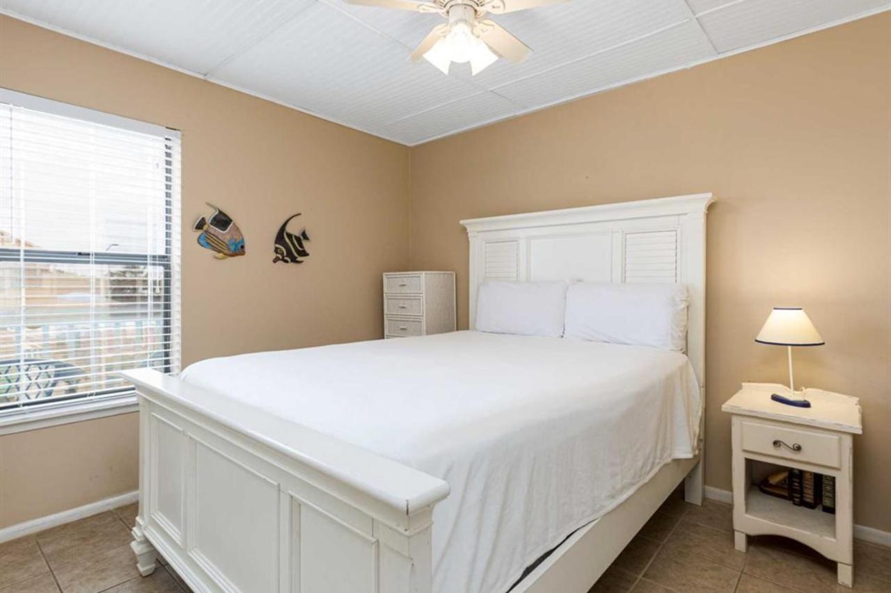 Ocean Reef Villa Gulf Shores Ngoại thất bức ảnh