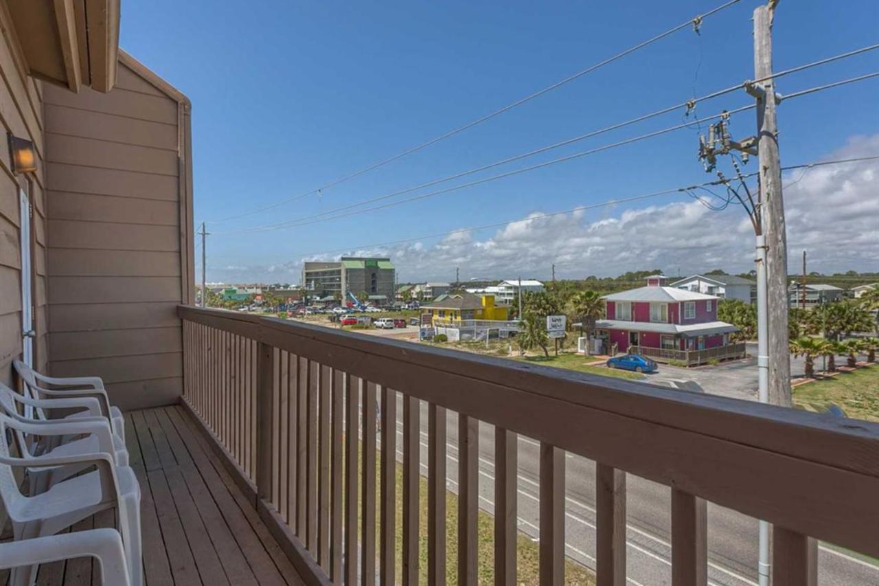 Ocean Reef Villa Gulf Shores Ngoại thất bức ảnh