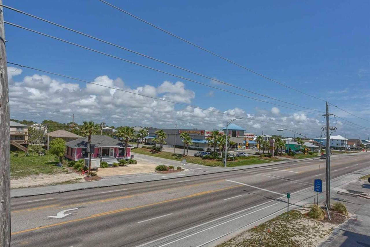 Ocean Reef Villa Gulf Shores Ngoại thất bức ảnh