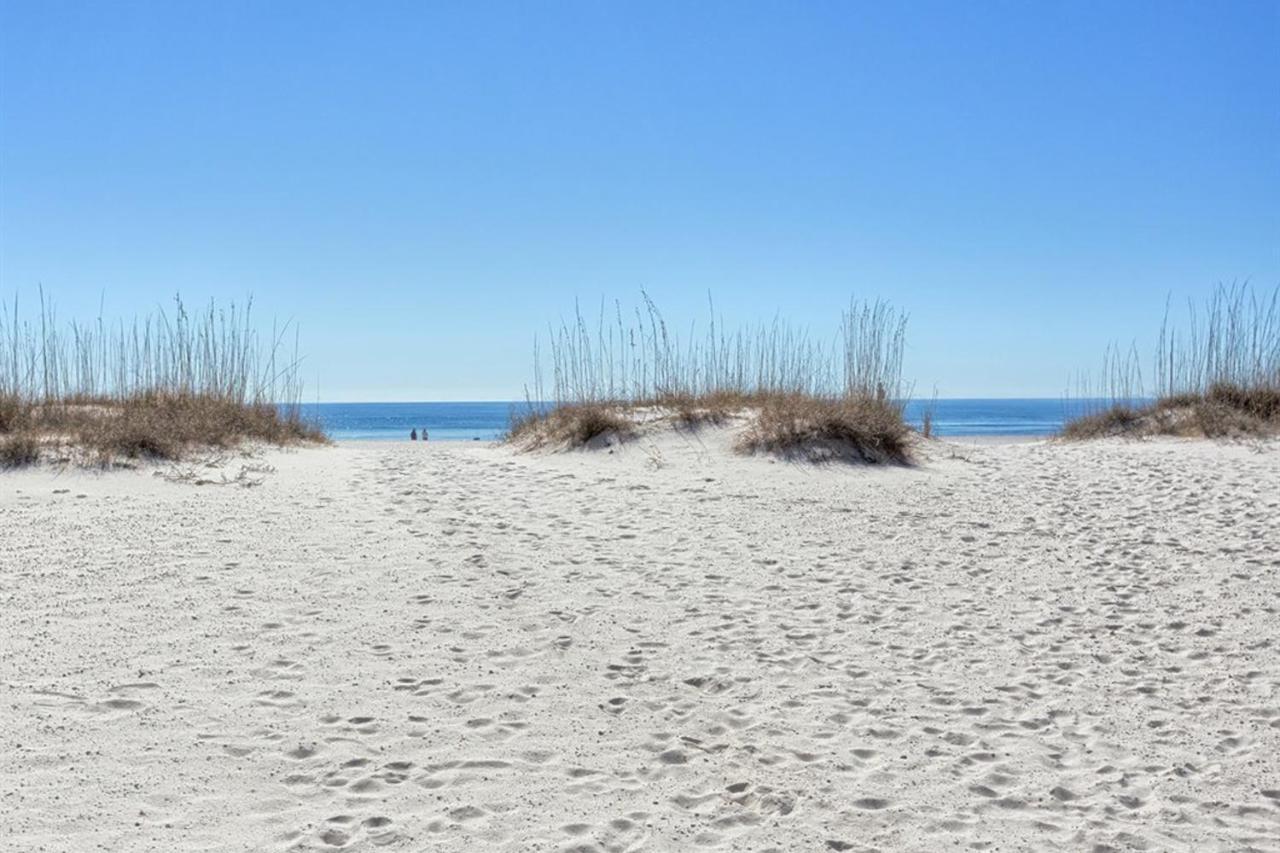 Ocean Reef Villa Gulf Shores Ngoại thất bức ảnh