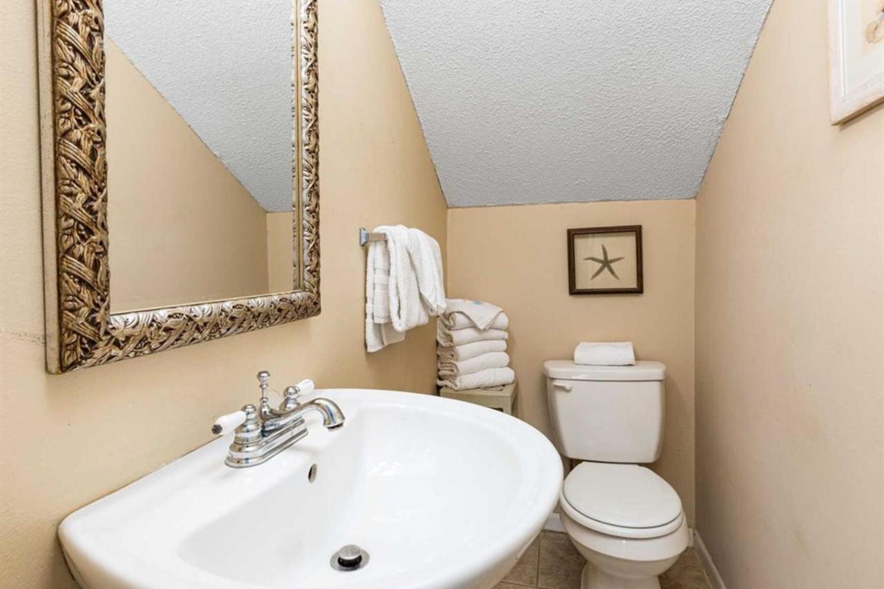 Ocean Reef Villa Gulf Shores Ngoại thất bức ảnh