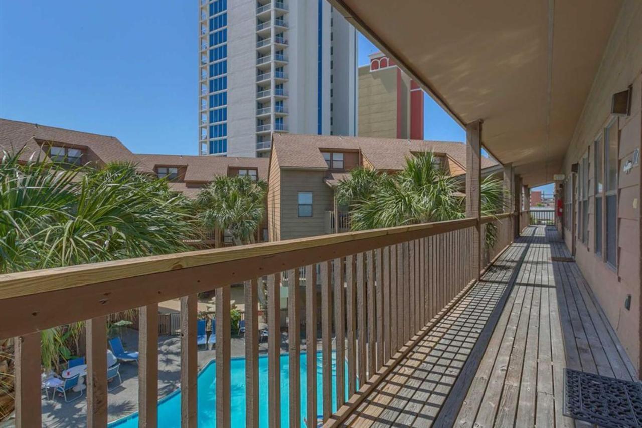 Ocean Reef Villa Gulf Shores Ngoại thất bức ảnh