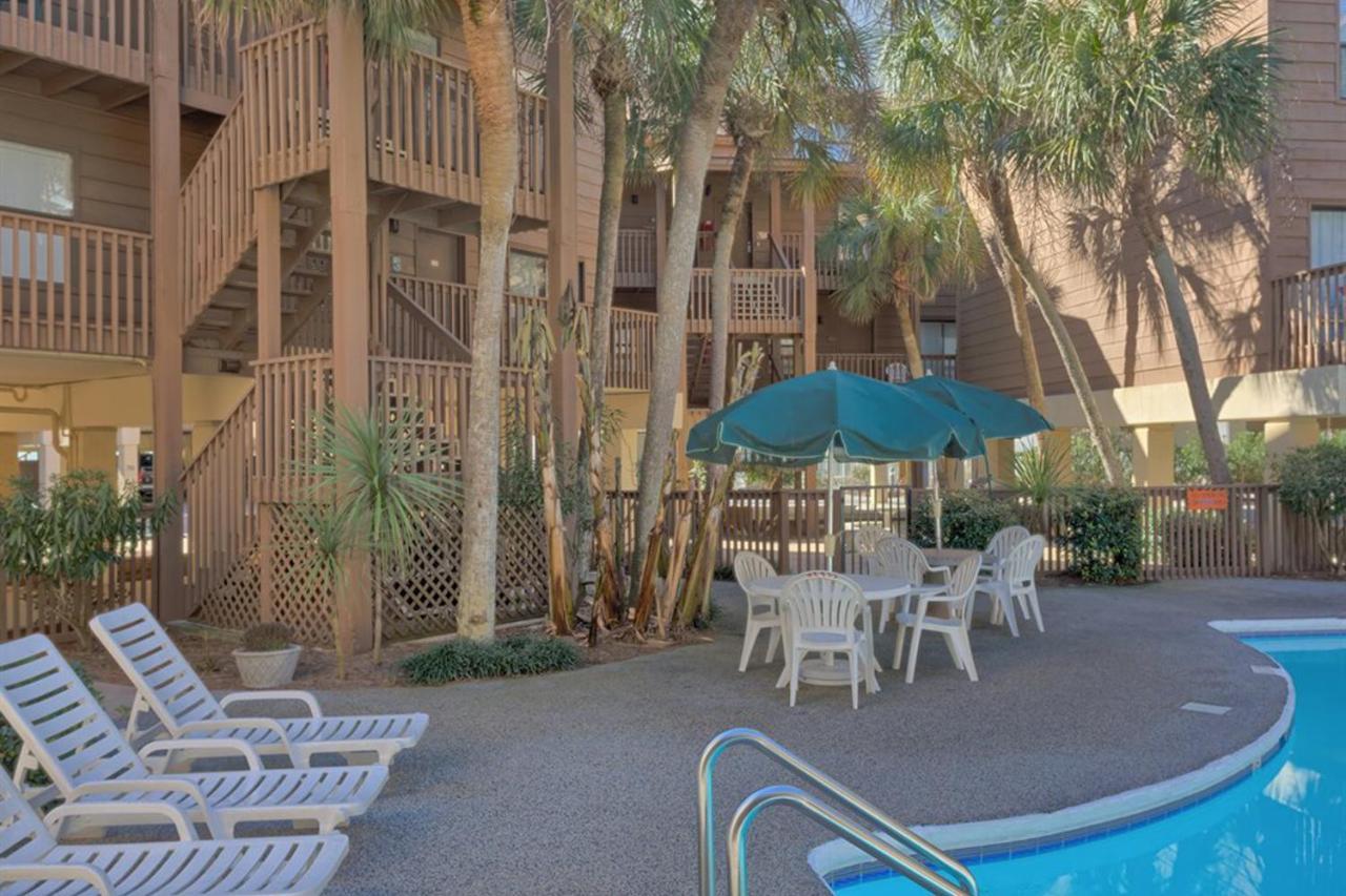 Ocean Reef Villa Gulf Shores Ngoại thất bức ảnh
