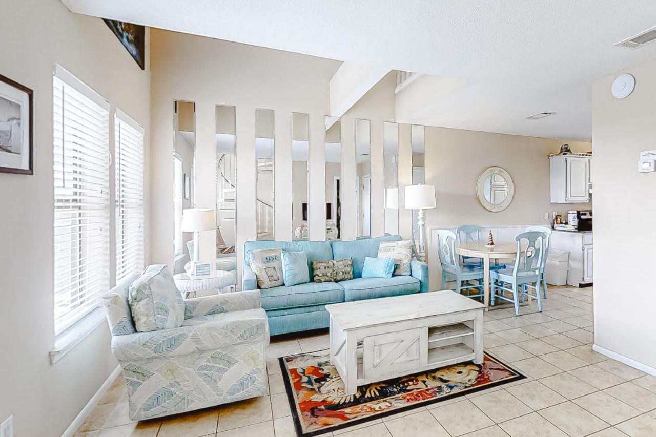 Ocean Reef Villa Gulf Shores Phòng bức ảnh