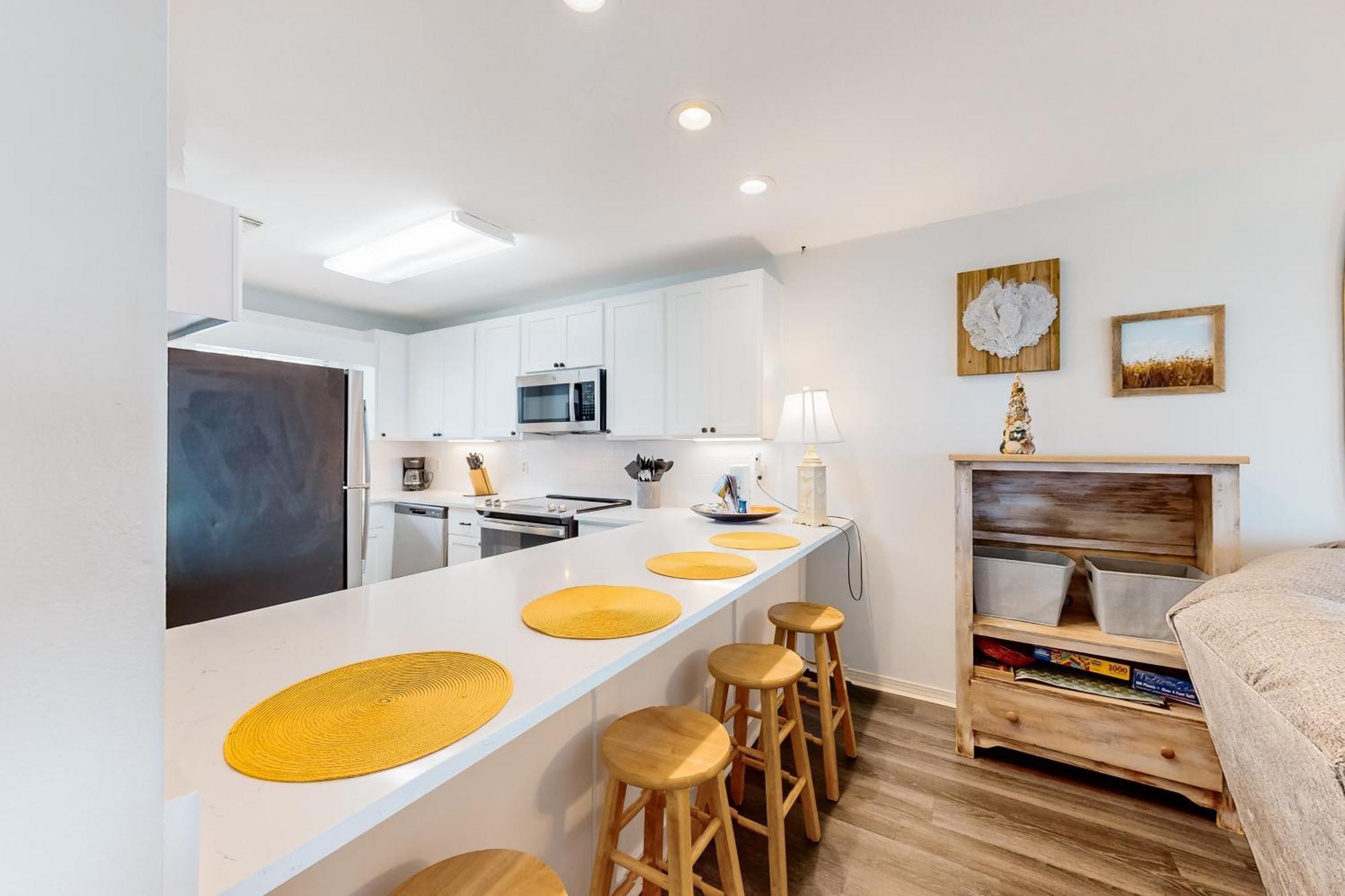 Ocean Reef Villa Gulf Shores Ngoại thất bức ảnh