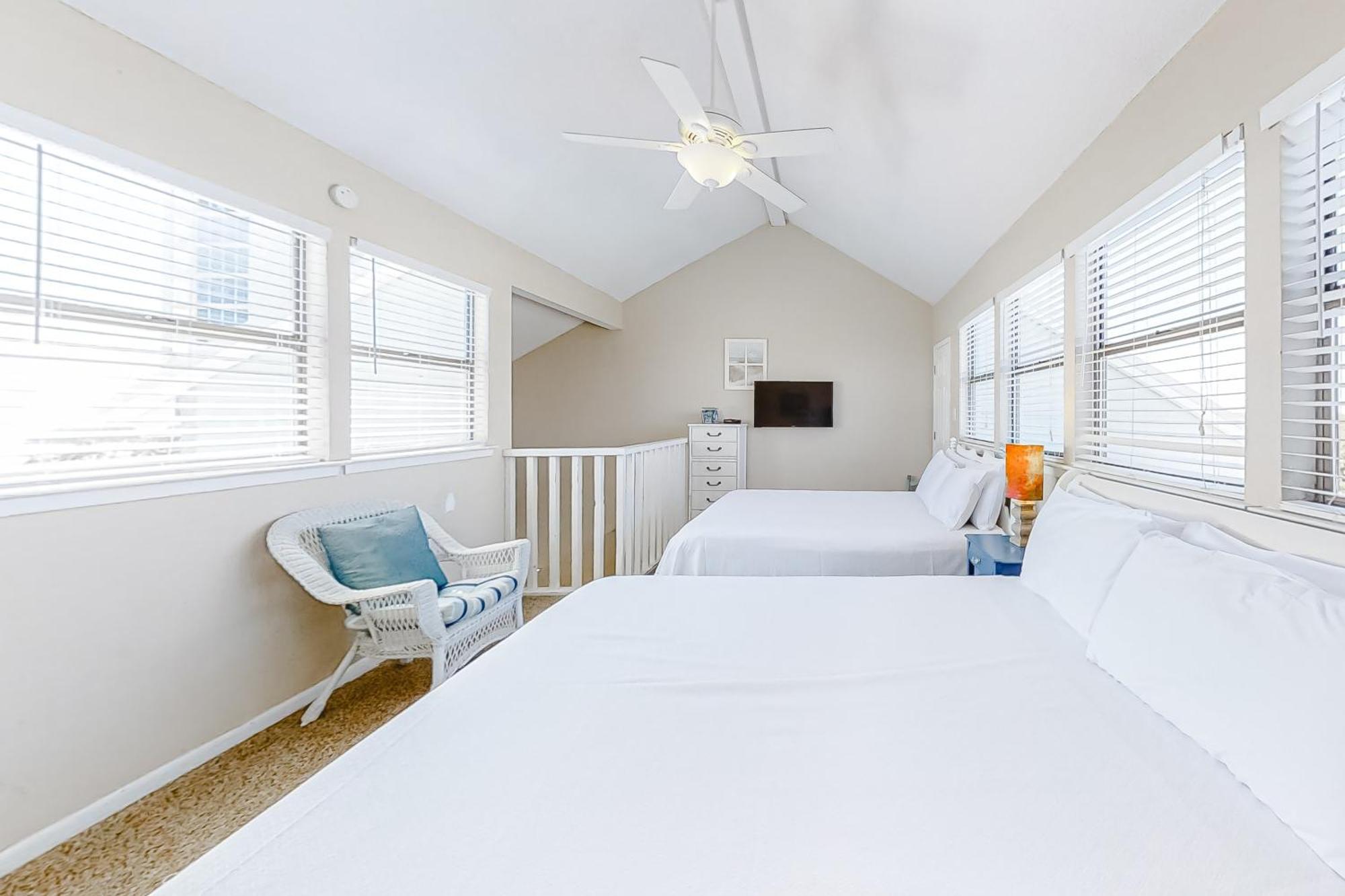 Ocean Reef Villa Gulf Shores Phòng bức ảnh