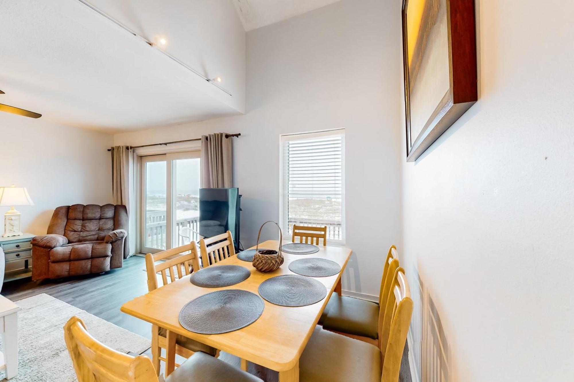Ocean Reef Villa Gulf Shores Ngoại thất bức ảnh