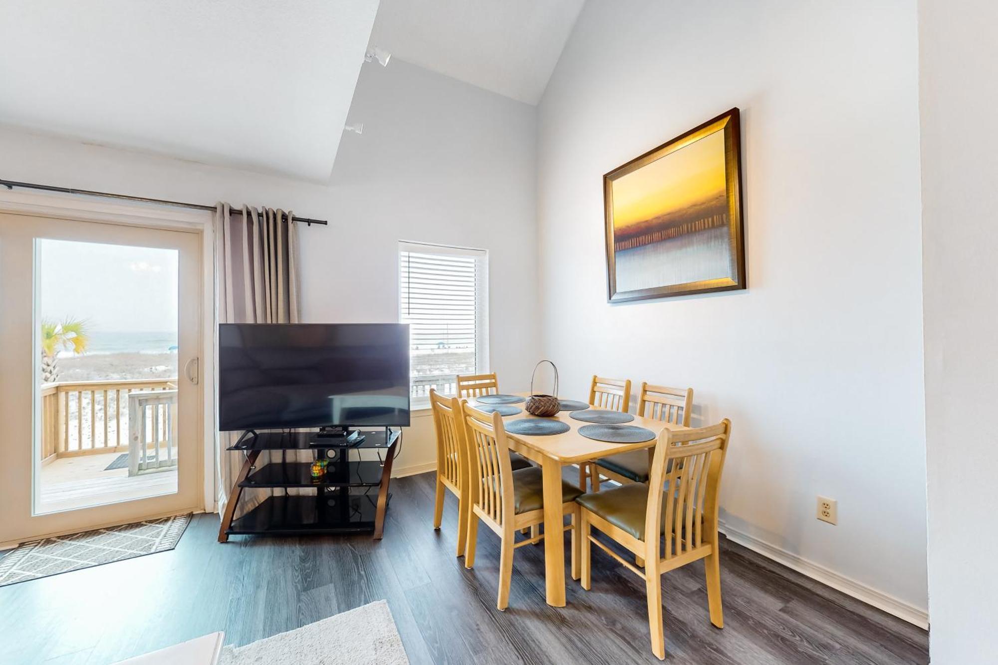 Ocean Reef Villa Gulf Shores Ngoại thất bức ảnh
