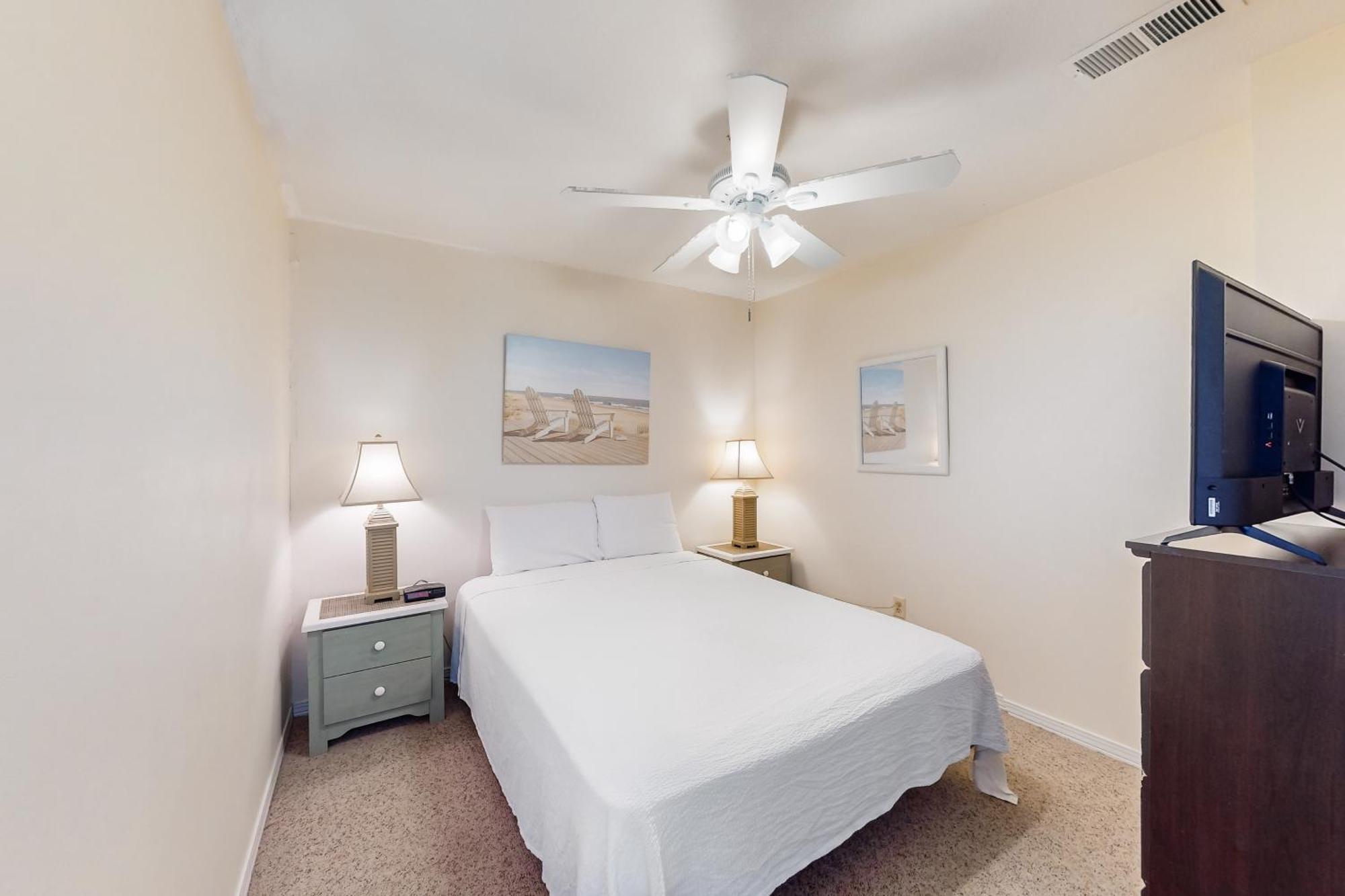Ocean Reef Villa Gulf Shores Ngoại thất bức ảnh