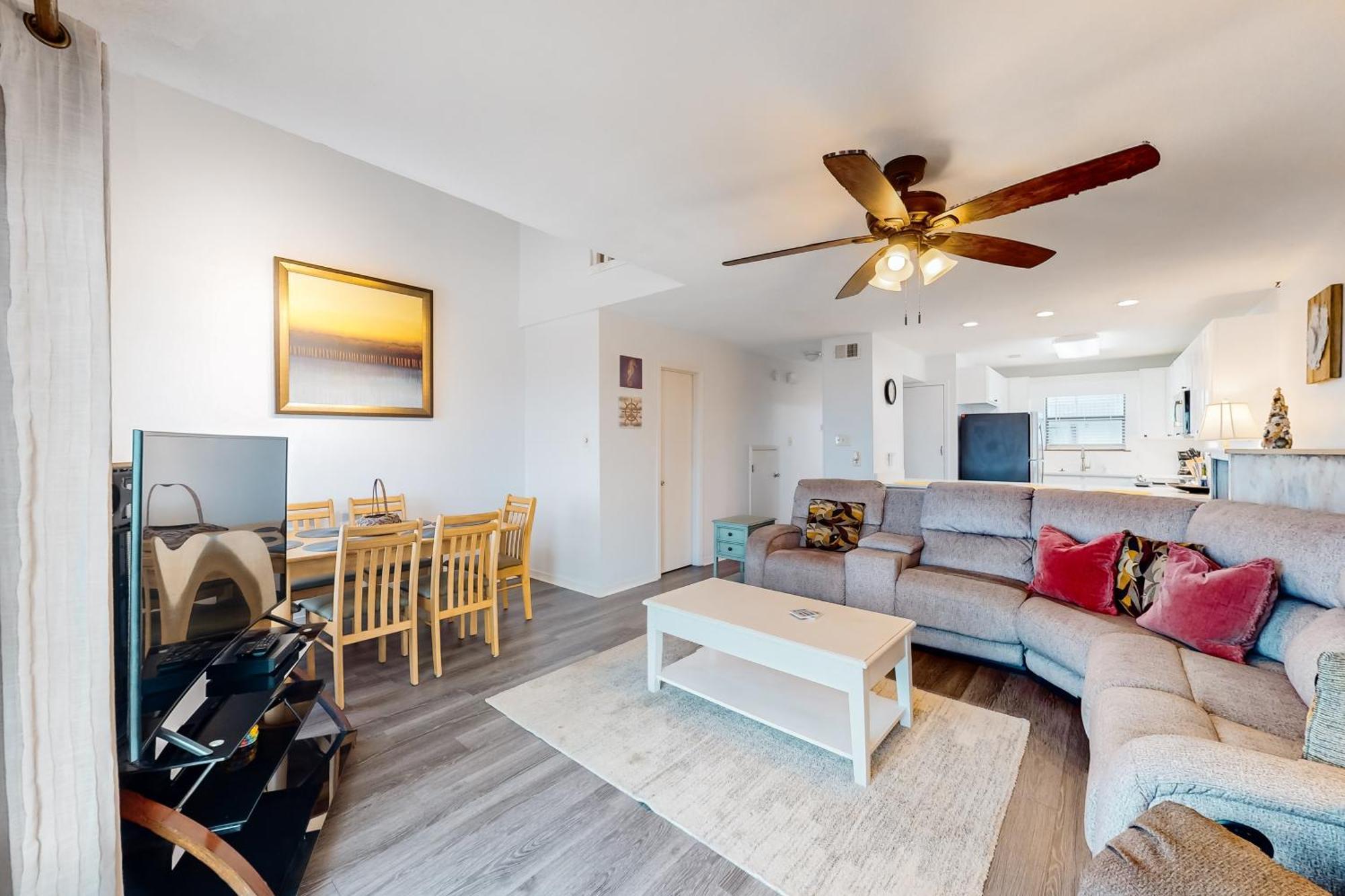 Ocean Reef Villa Gulf Shores Ngoại thất bức ảnh