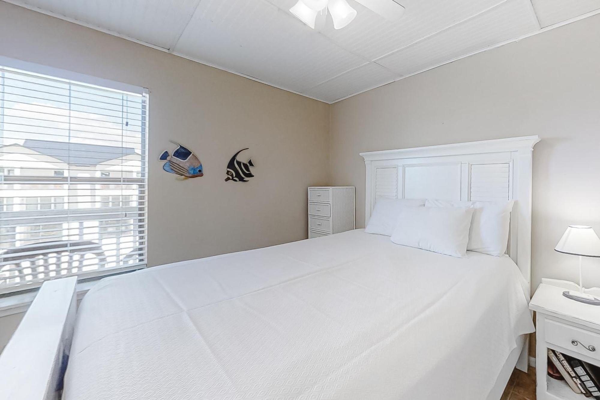 Ocean Reef Villa Gulf Shores Phòng bức ảnh