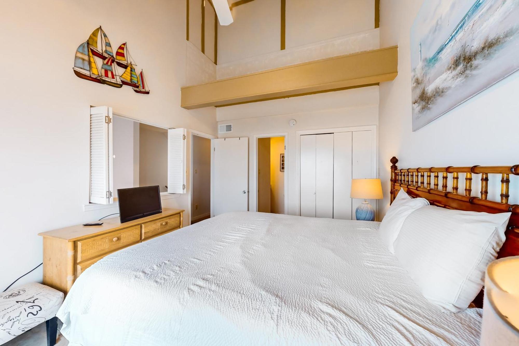 Ocean Reef Villa Gulf Shores Ngoại thất bức ảnh