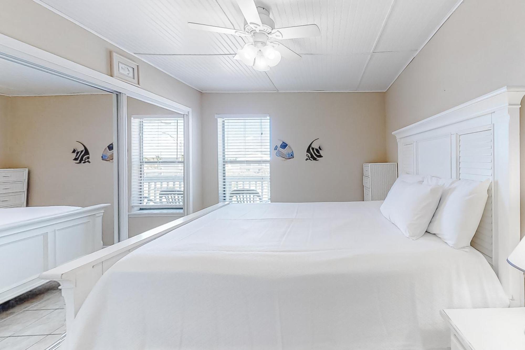 Ocean Reef Villa Gulf Shores Phòng bức ảnh