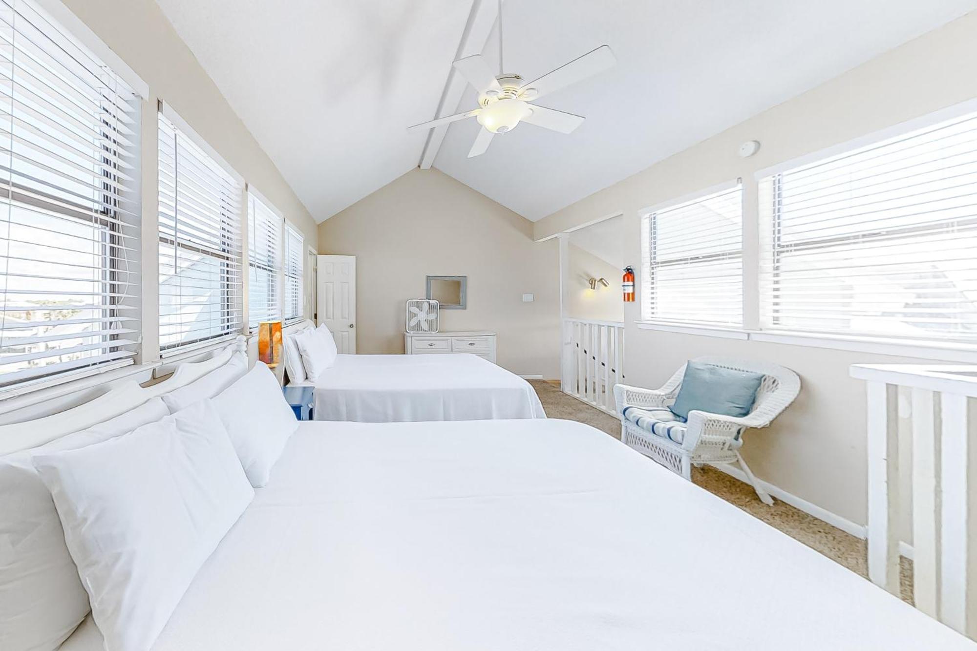 Ocean Reef Villa Gulf Shores Phòng bức ảnh