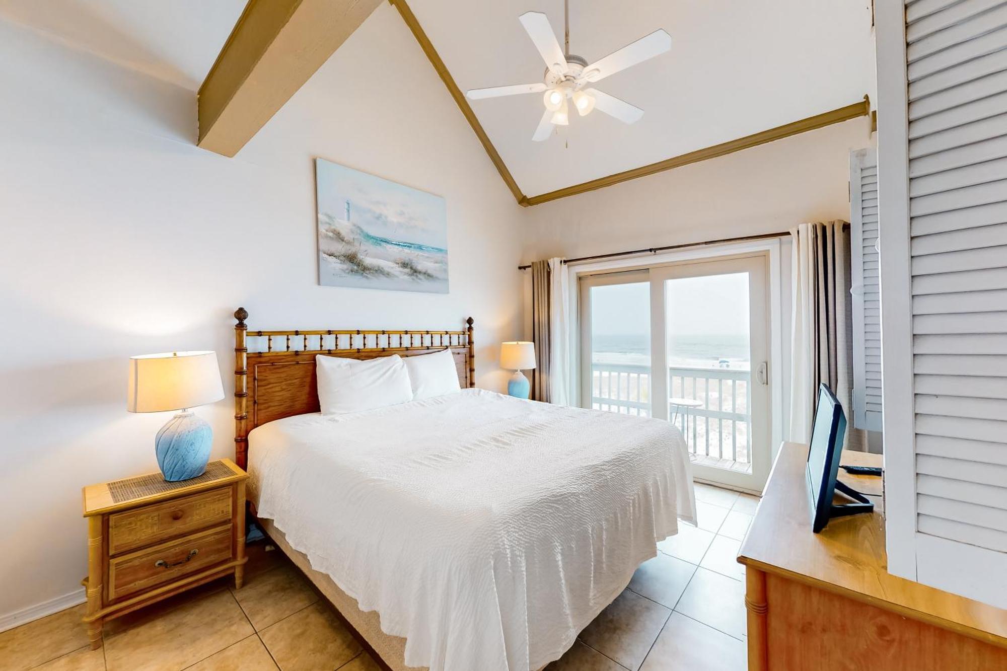 Ocean Reef Villa Gulf Shores Ngoại thất bức ảnh