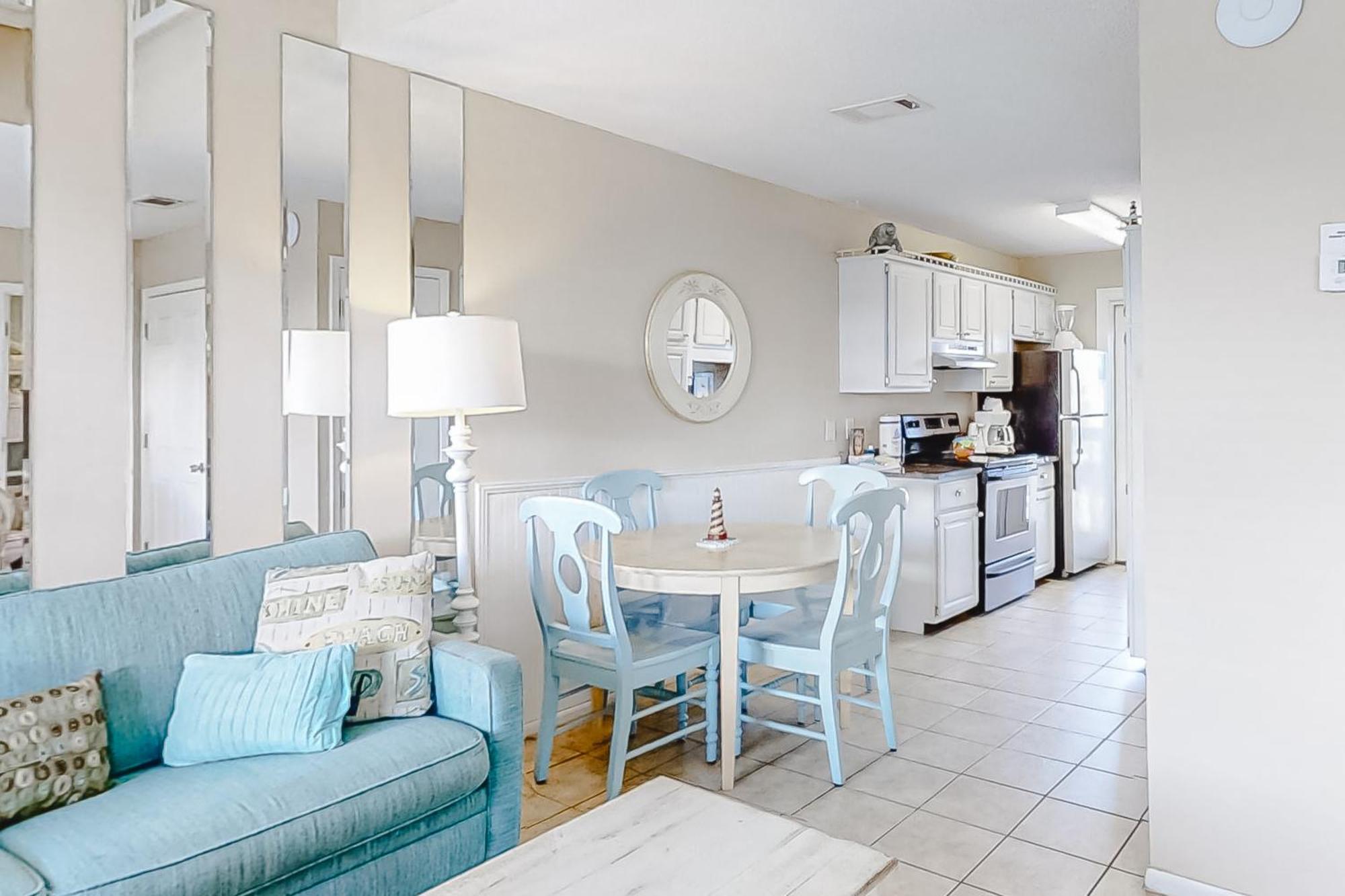 Ocean Reef Villa Gulf Shores Phòng bức ảnh
