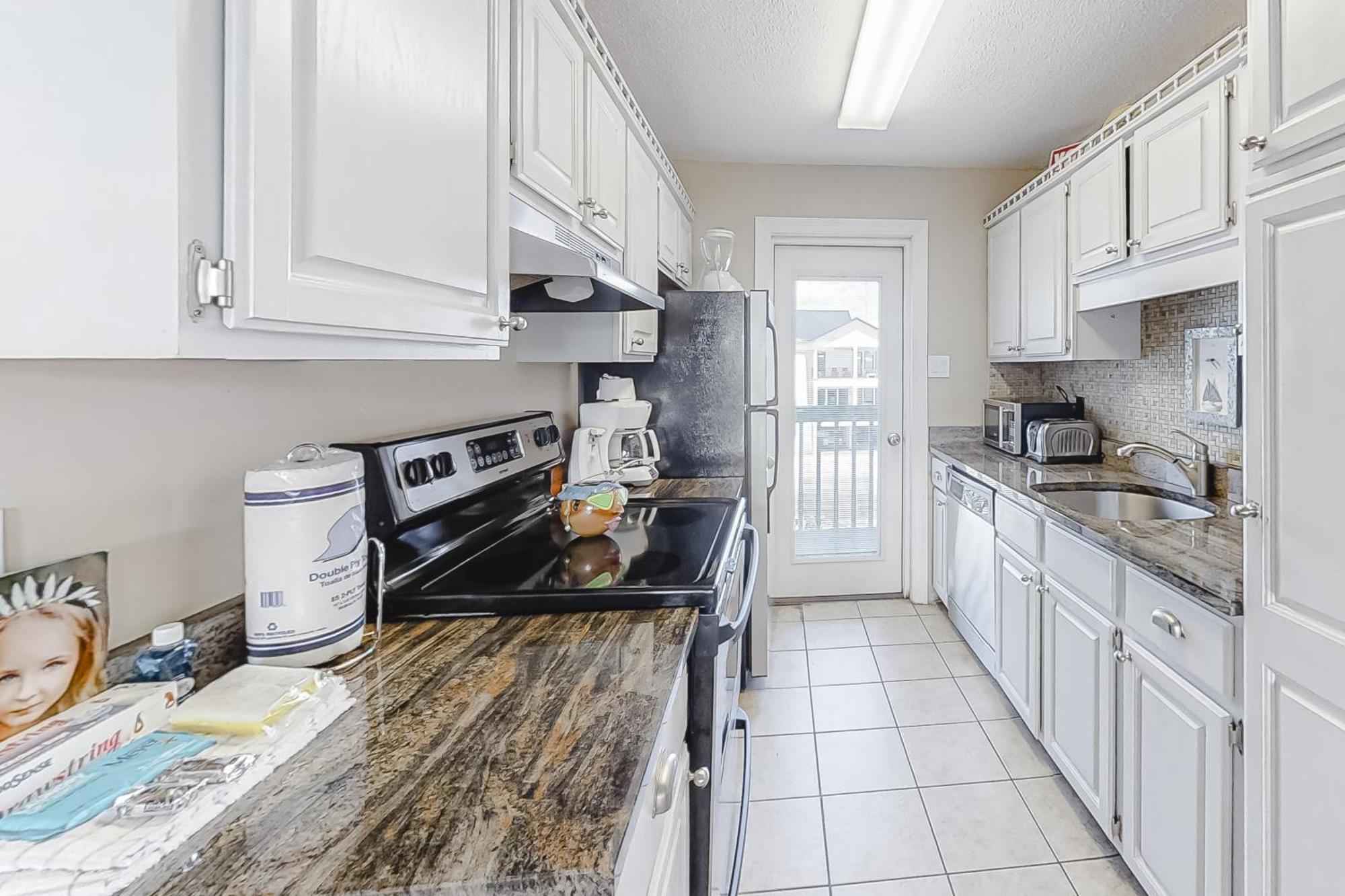 Ocean Reef Villa Gulf Shores Phòng bức ảnh
