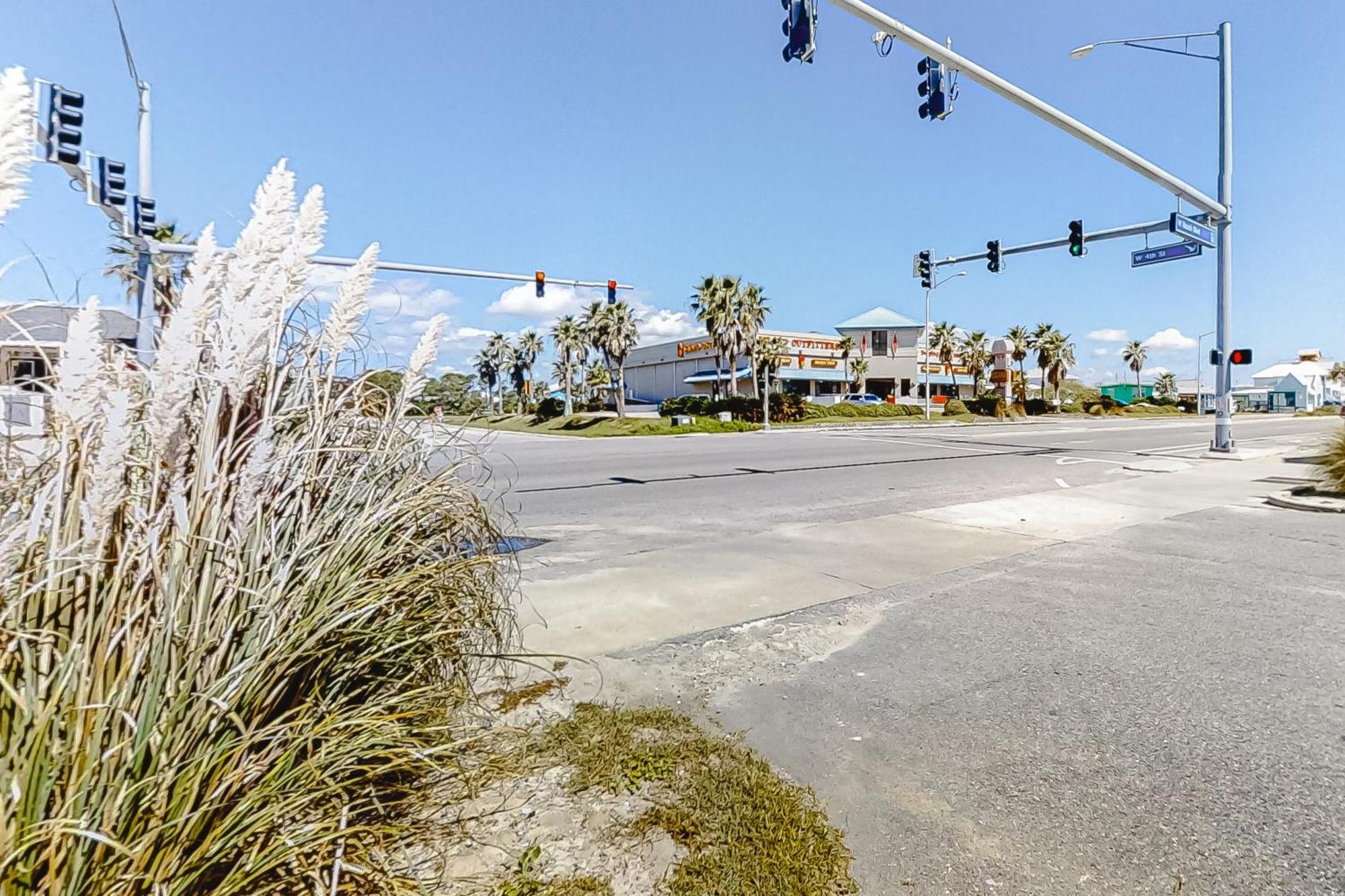 Ocean Reef Villa Gulf Shores Phòng bức ảnh
