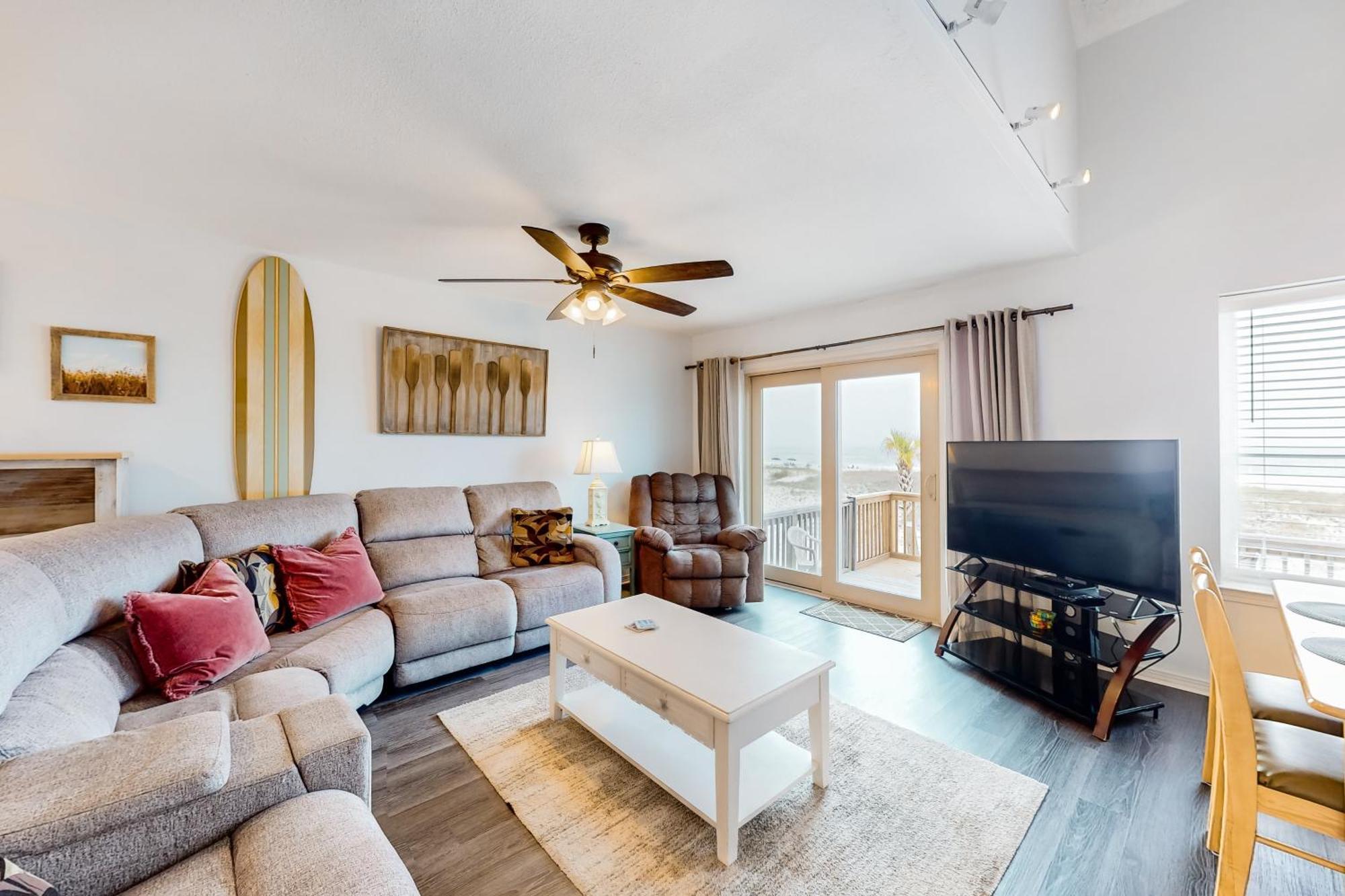 Ocean Reef Villa Gulf Shores Ngoại thất bức ảnh