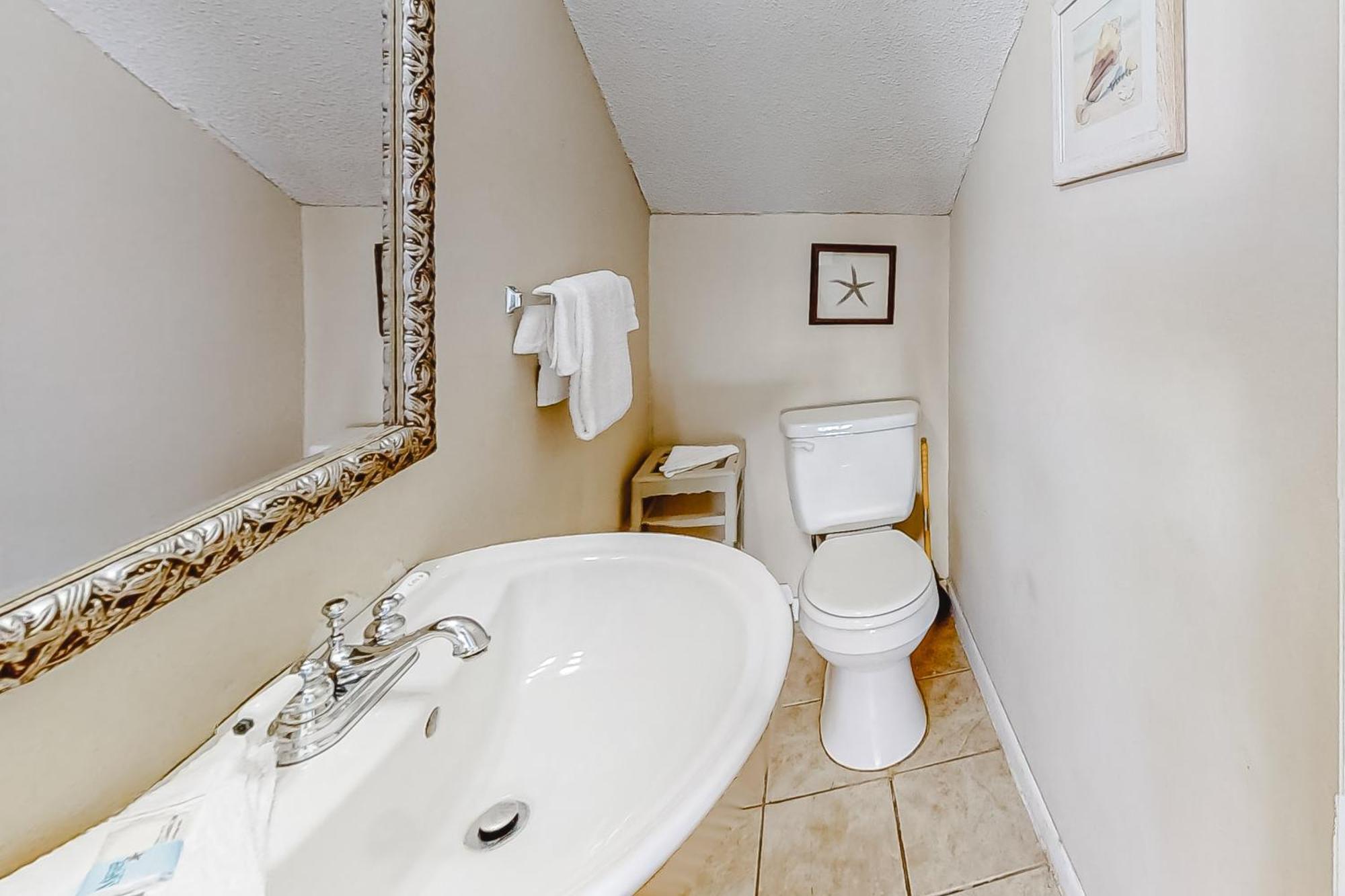 Ocean Reef Villa Gulf Shores Phòng bức ảnh