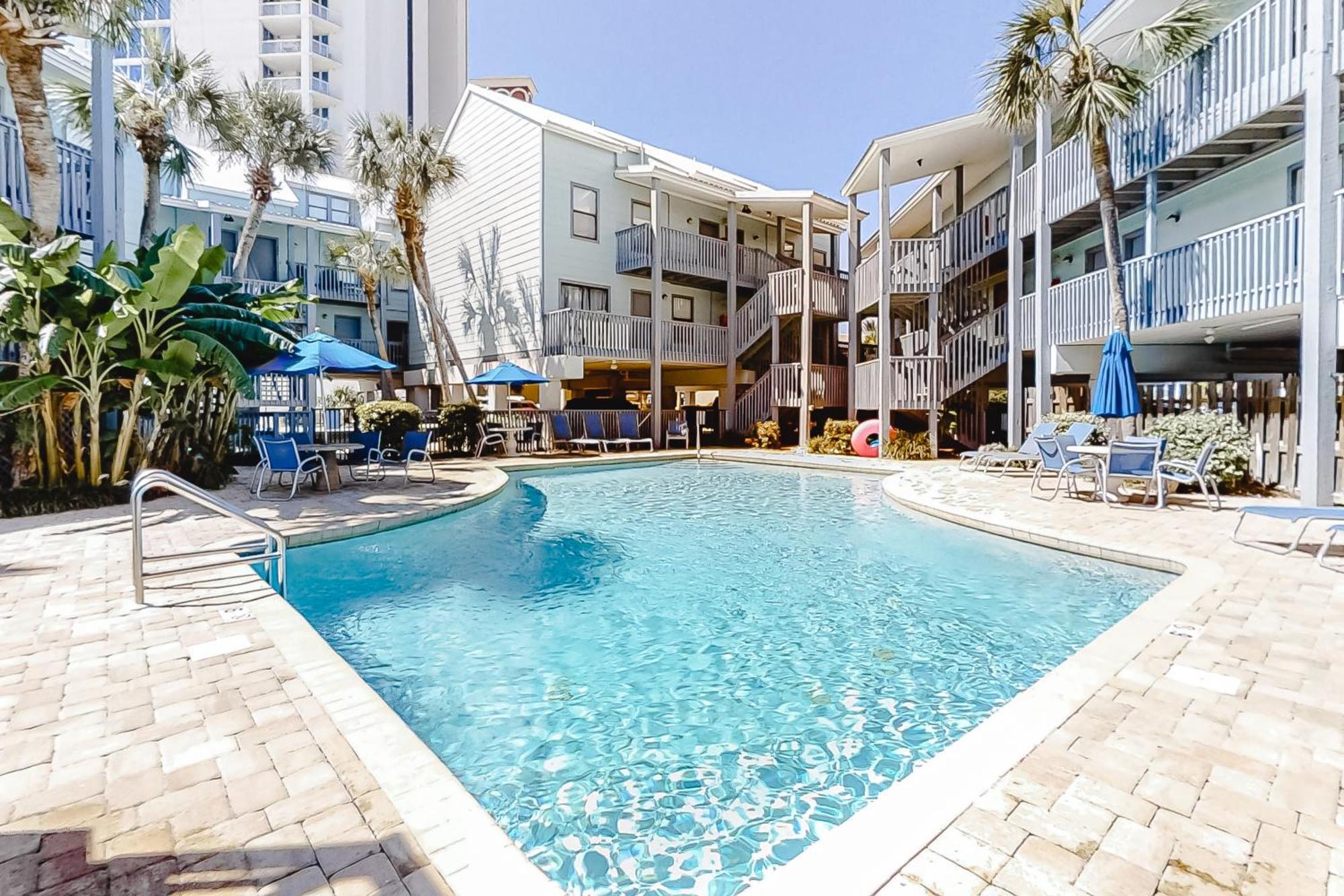 Ocean Reef Villa Gulf Shores Phòng bức ảnh