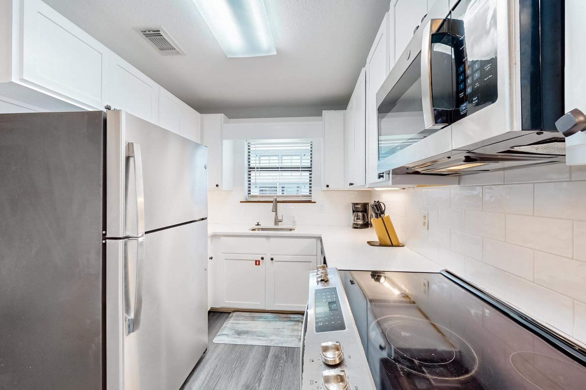 Ocean Reef Villa Gulf Shores Ngoại thất bức ảnh